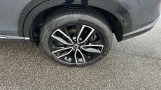 Honda HR-V 1.5 eHEV Advance 5dr CVT Hybrid Hatchback